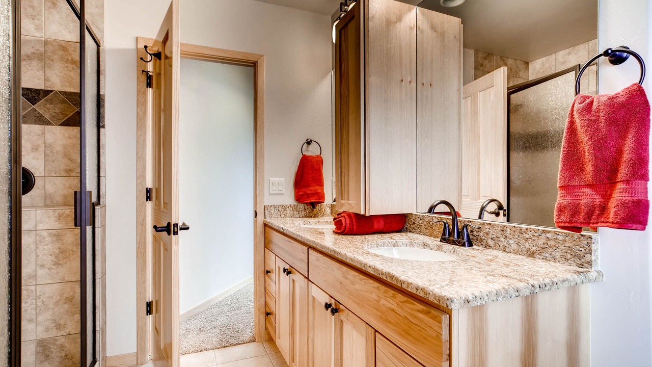 Photo of Bathroom in Old Town