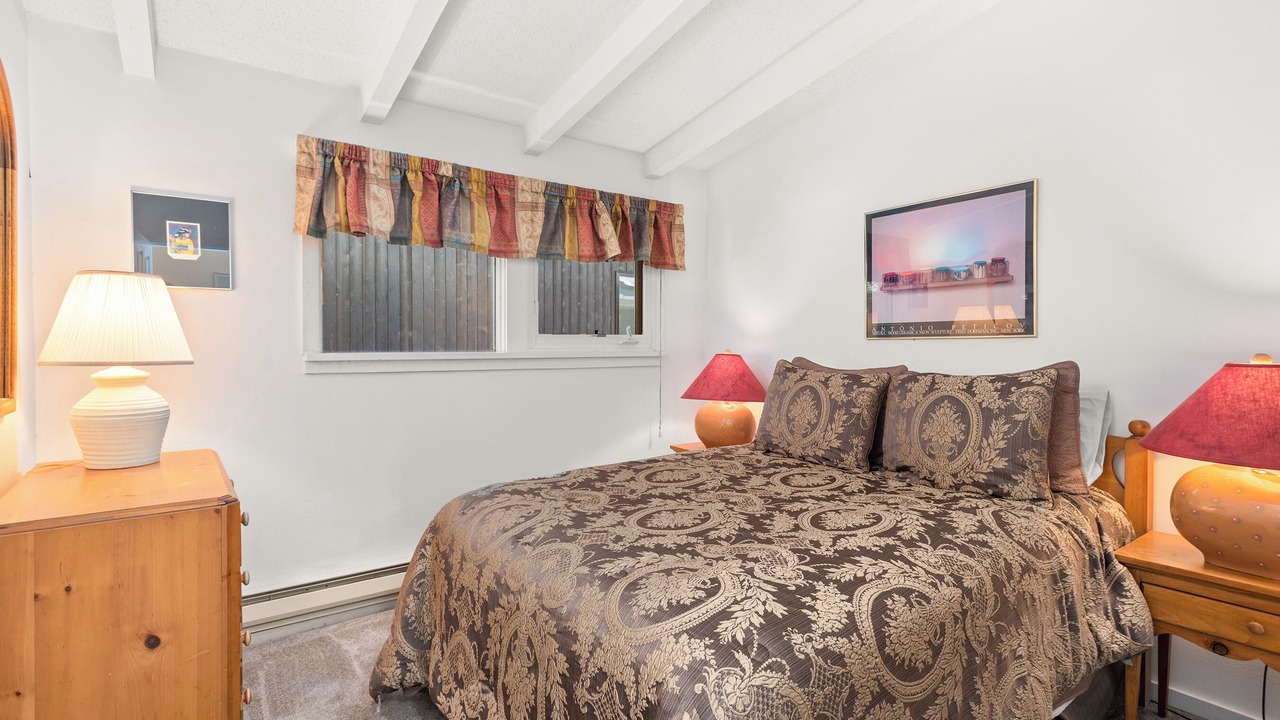 Photo of Bedroom in West End