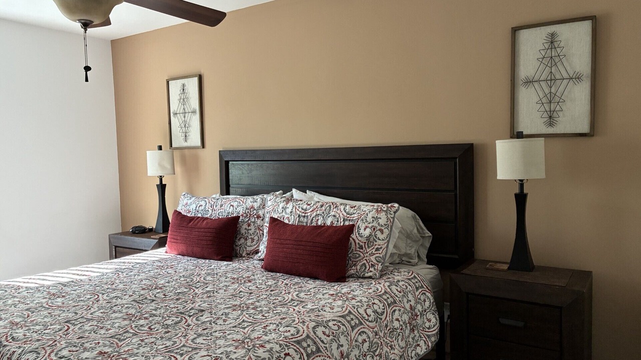 Photo of Bedroom in Limberlost