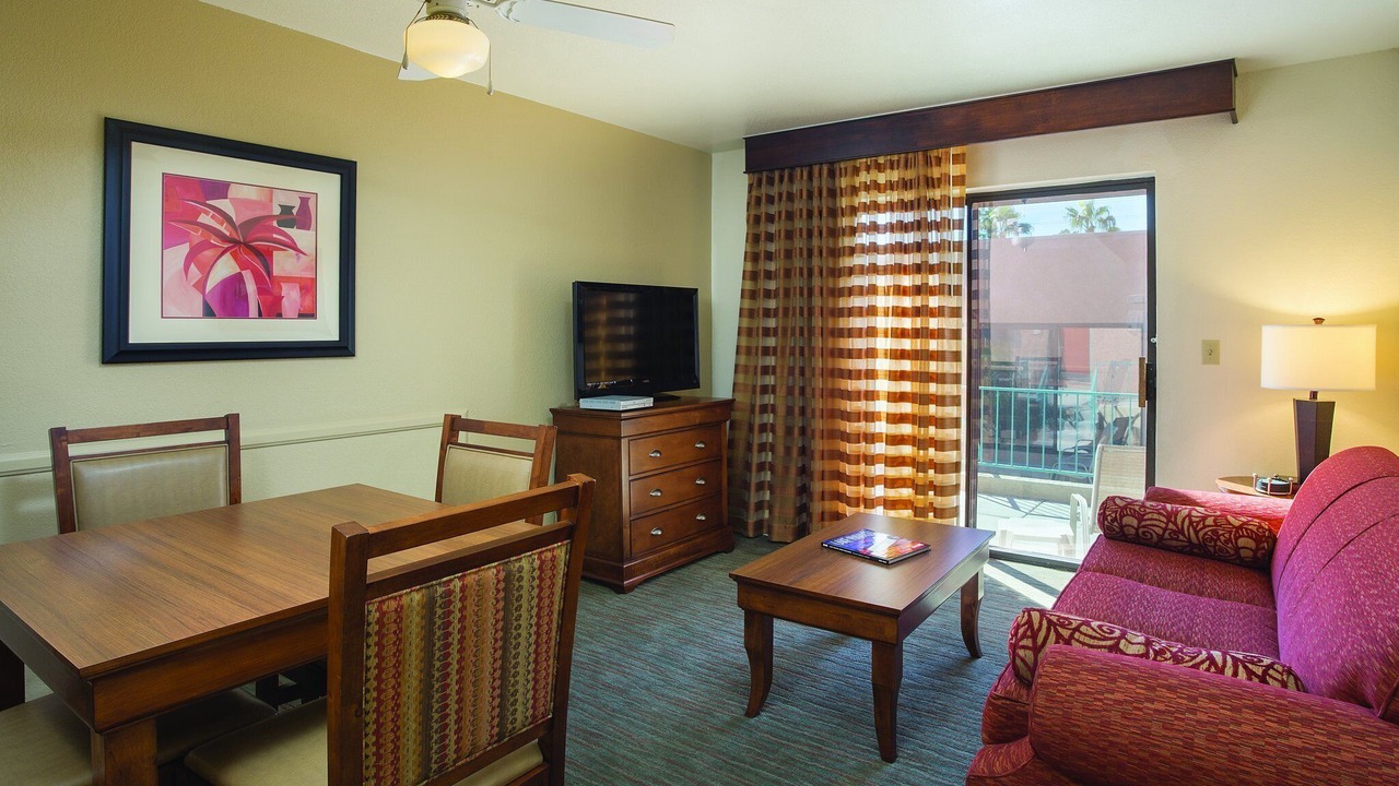 Photo of Livingroom in Lake Havasu City