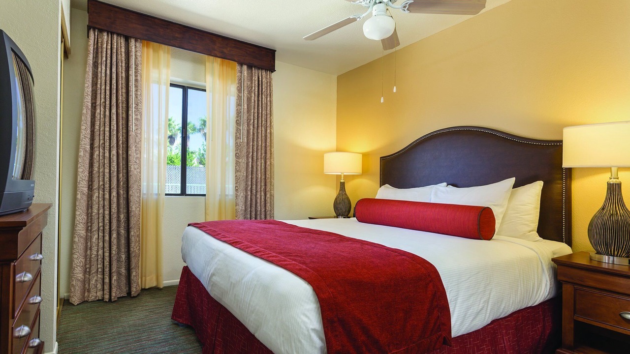 Photo of Bedroom in Lake Havasu City
