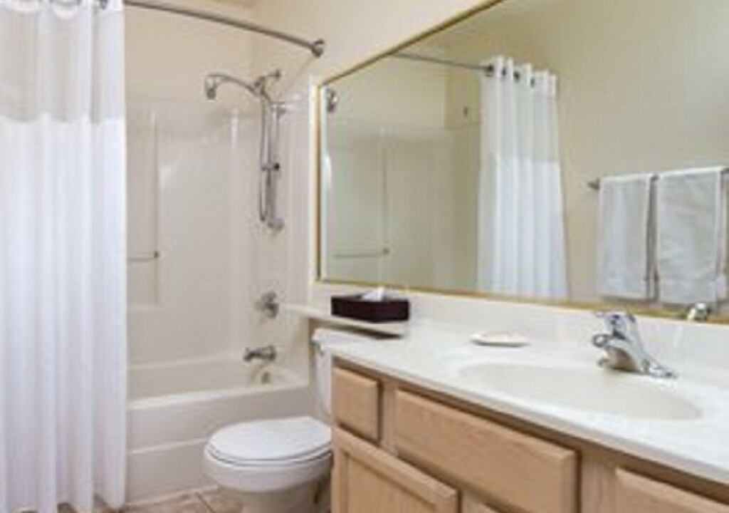 Photo of Bathroom in Lake Havasu City