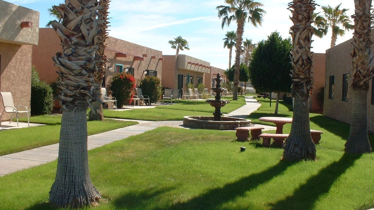 Photo of Outdoor in Lake Havasu City