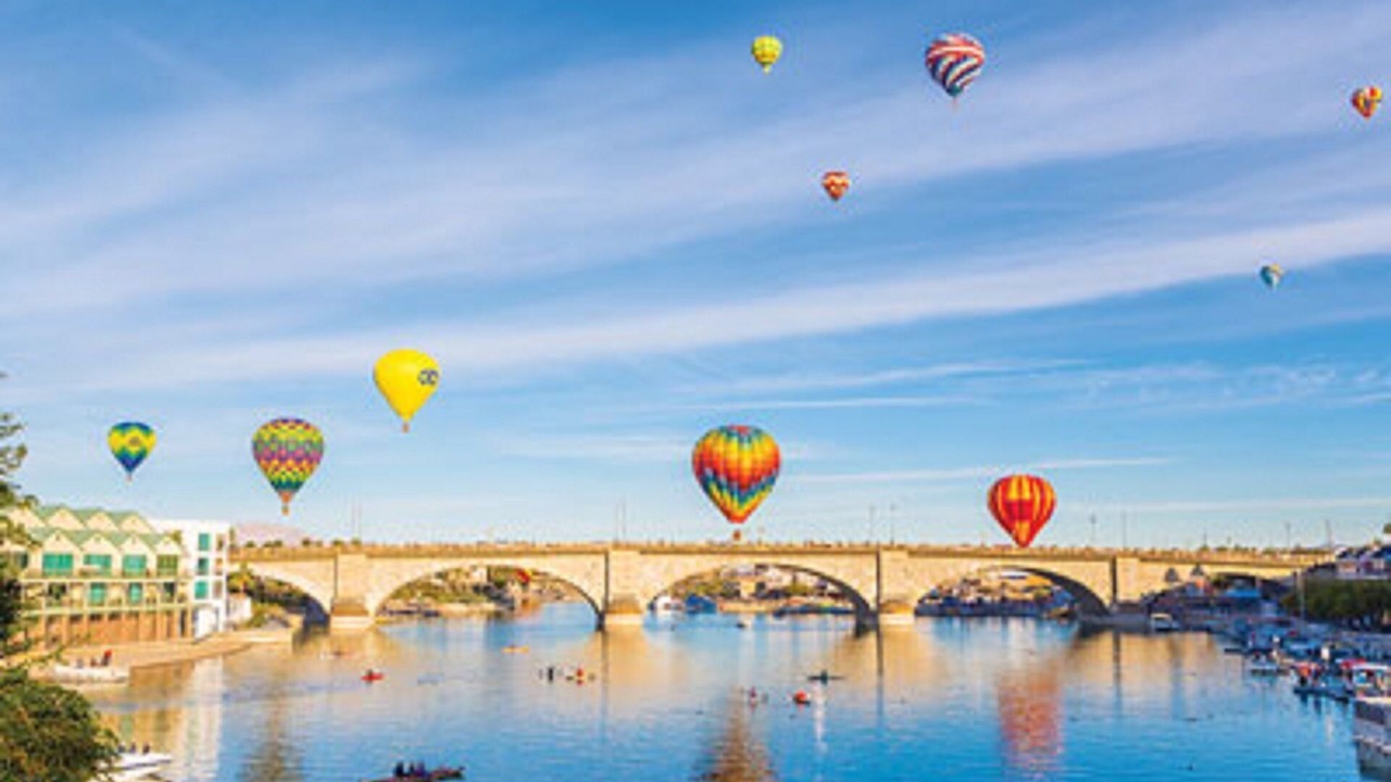 Photo of Outdoor in Lake Havasu City