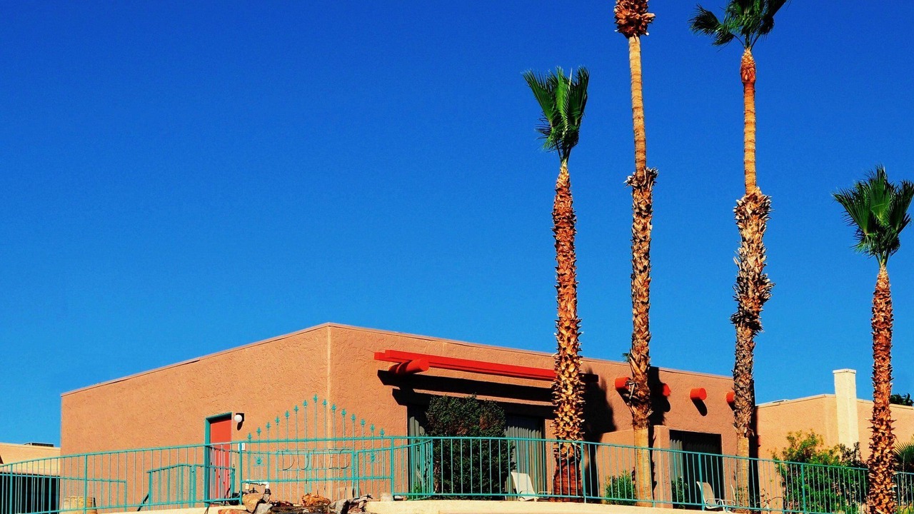Photo of Outdoor in Lake Havasu City