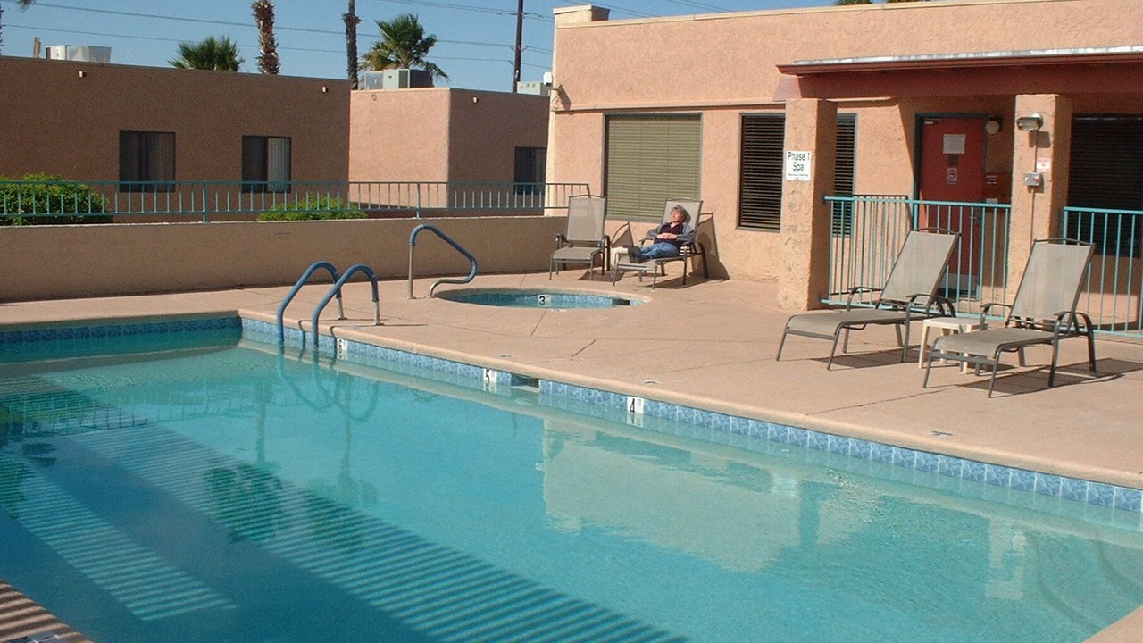 Photo of Outdoor in Lake Havasu City