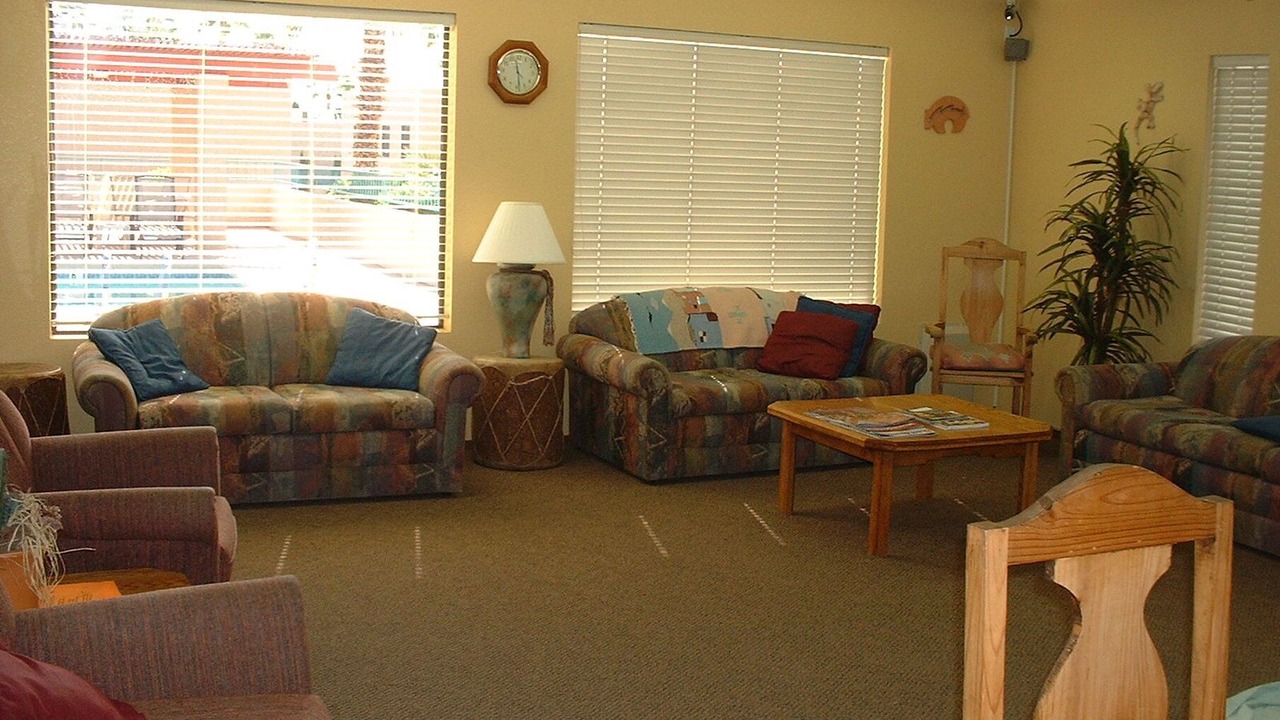 Photo of Livingroom in Lake Havasu City