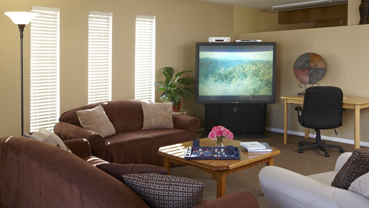 Photo of Livingroom in Lake Havasu City