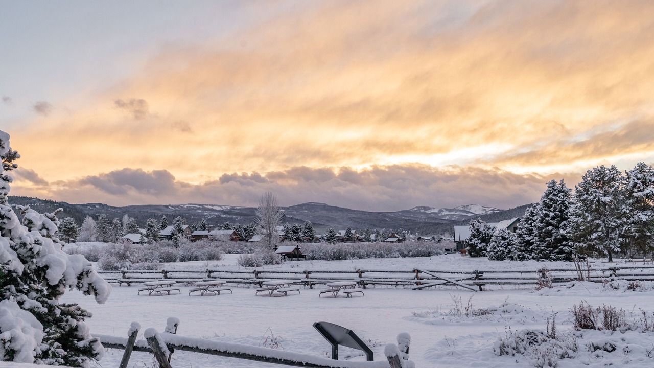 Photo of Outdoor in Big Sky Meadow Village