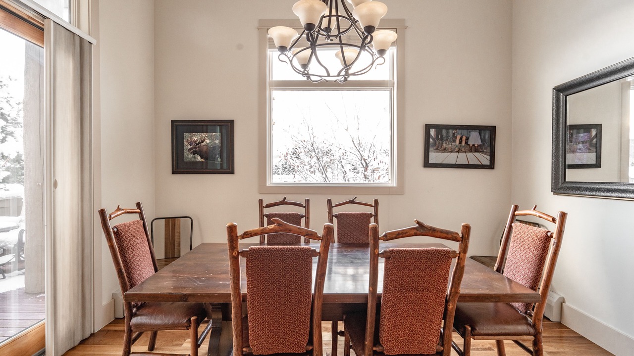 Photo of Others in Big Sky Meadow Village