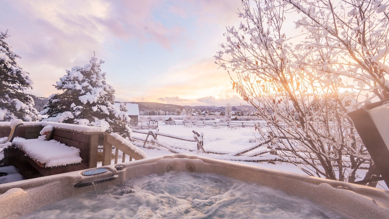 Photo of Outdoor in Big Sky Meadow Village