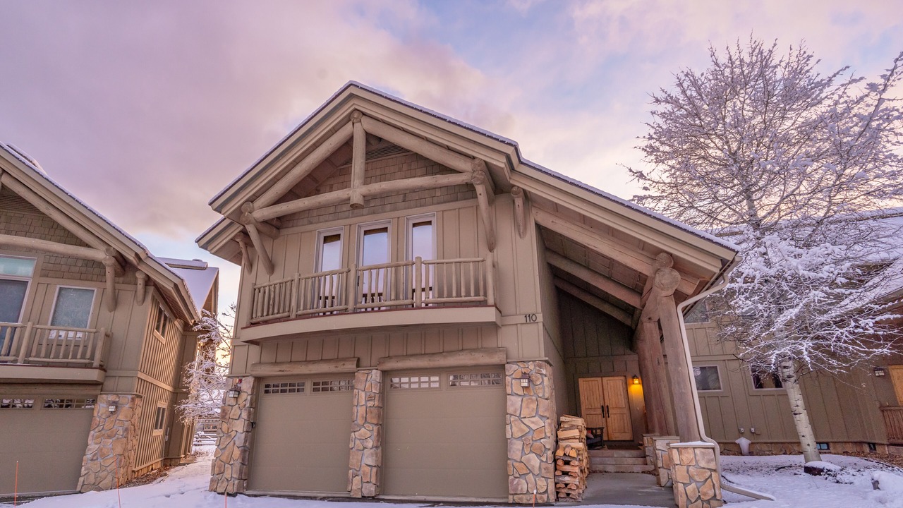 Photo of Outdoor in Big Sky Meadow Village