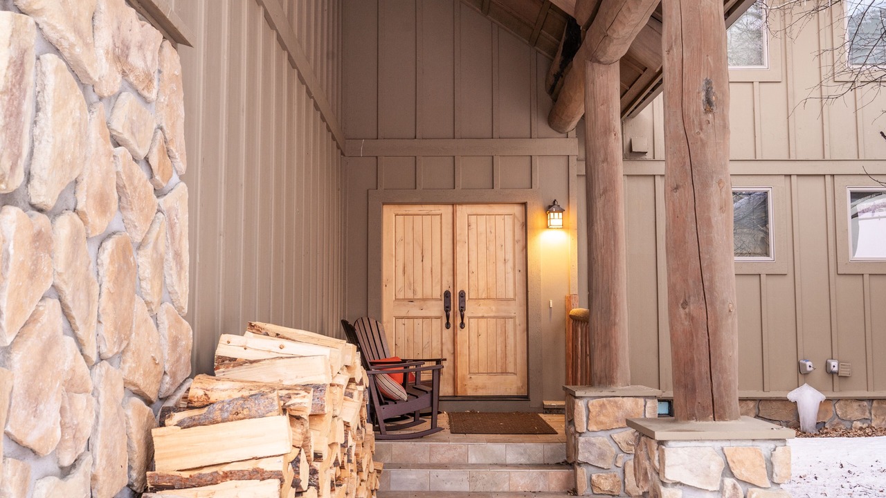 Photo of Outdoor in Big Sky Meadow Village