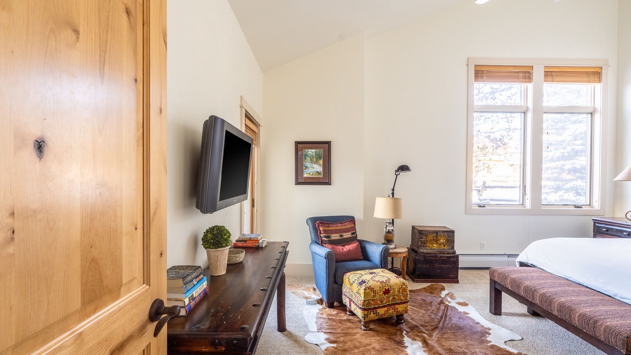 Photo of Bedroom in Big Sky Meadow Village