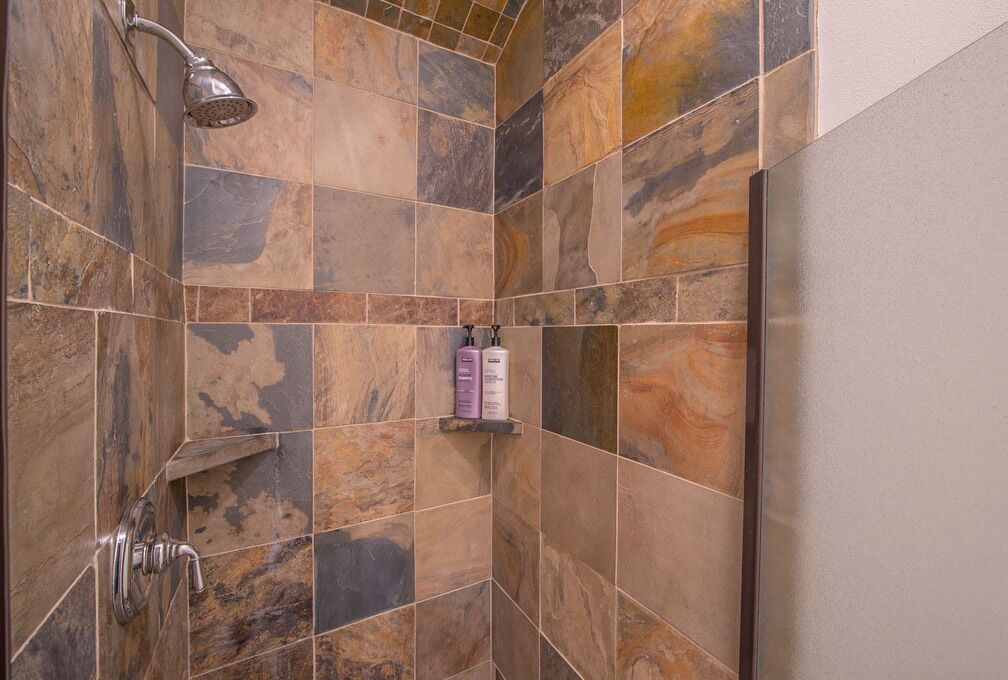 Photo of Bathroom in Big Sky Meadow Village