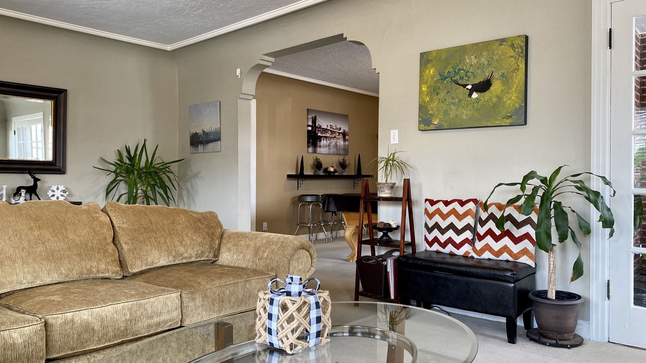 Photo of Livingroom in Sugar House