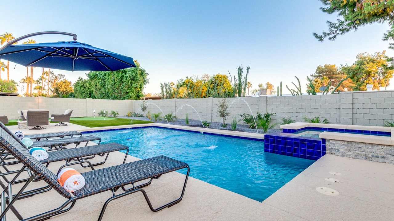 Photo of Outdoor in Raskin Estates