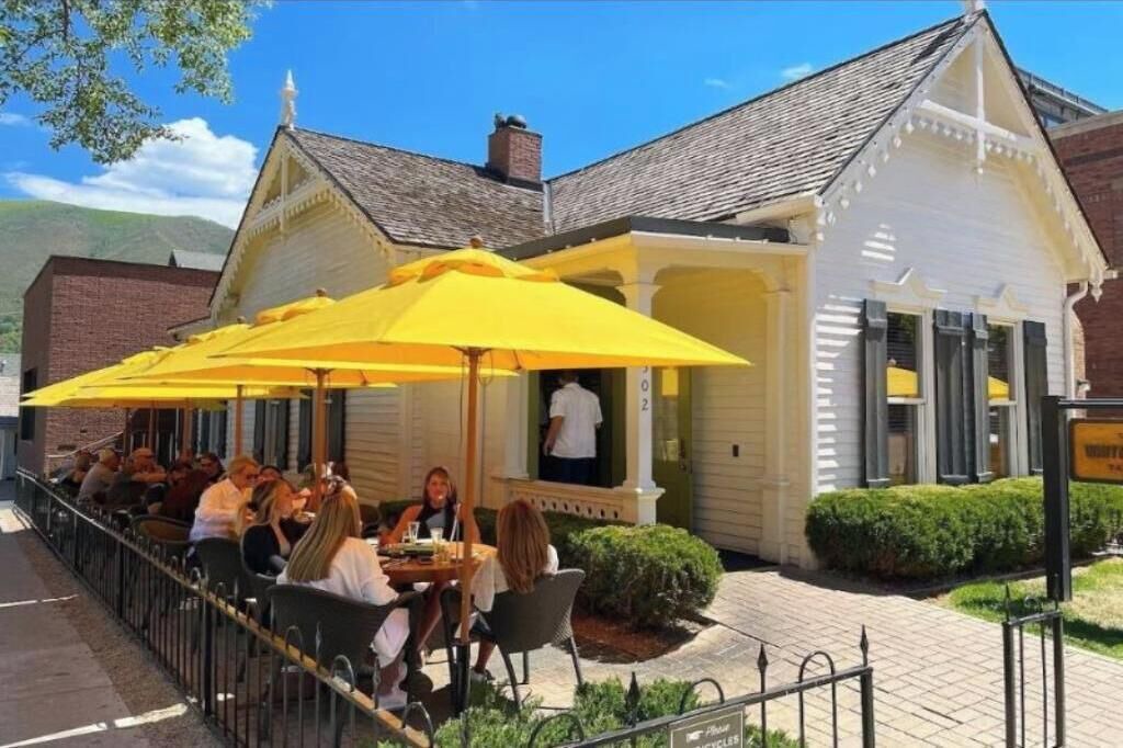 Photo of Outdoor in Downtown