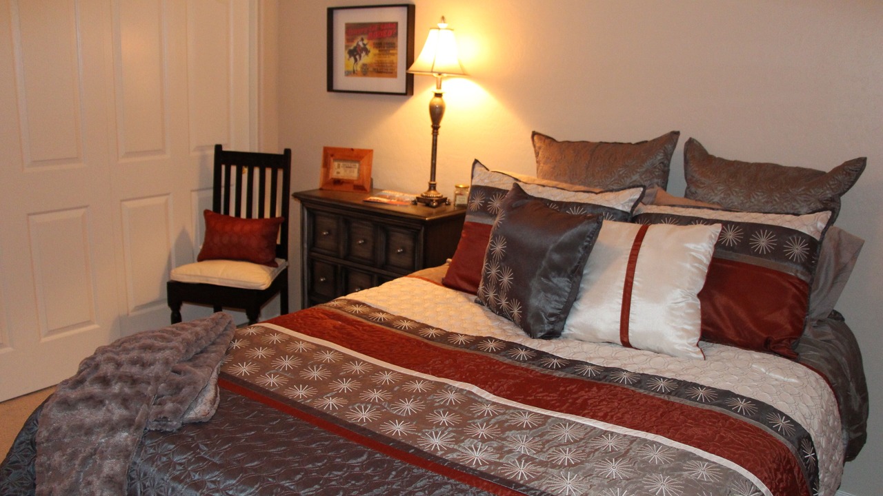 Photo of Bedroom in McDowell Mountain Ranch