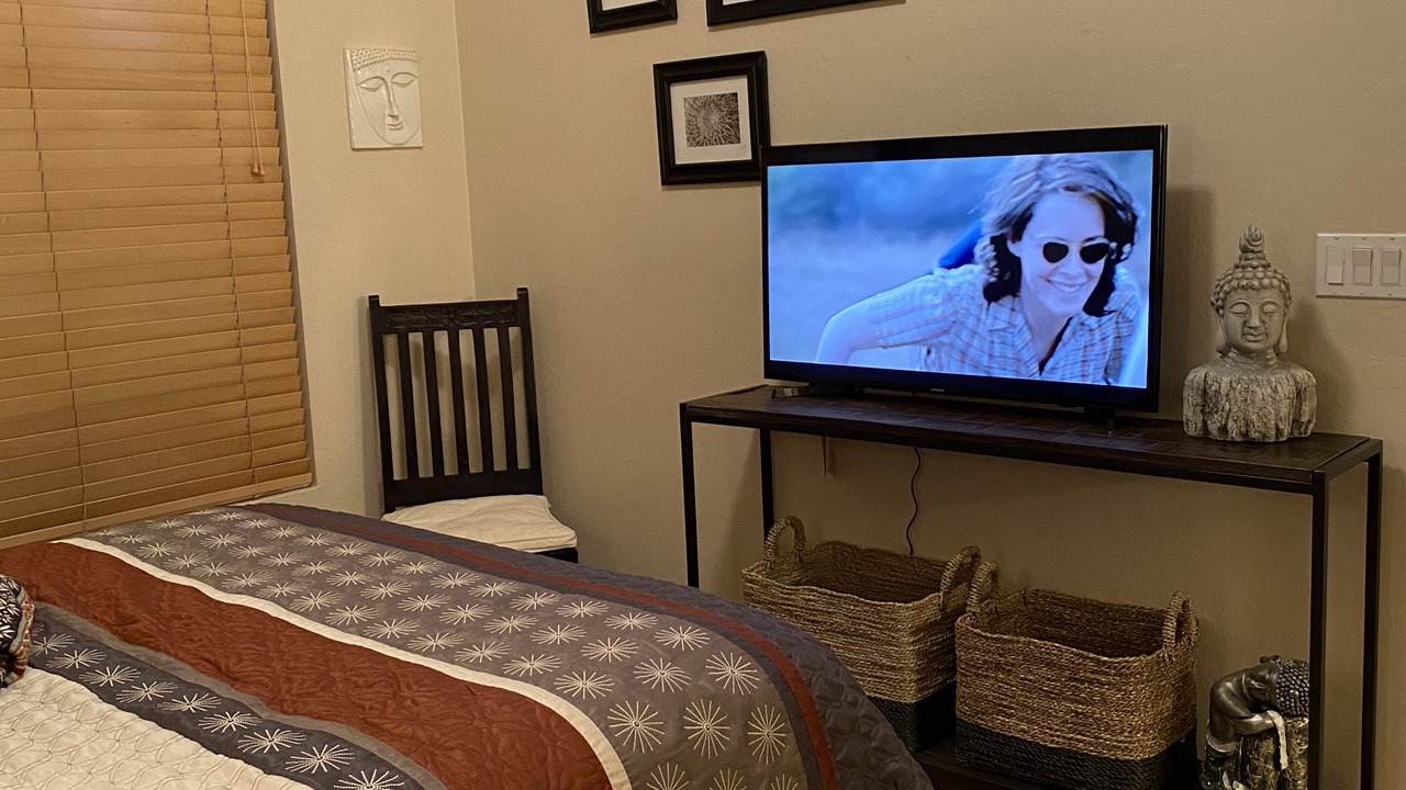 Photo of Bedroom in McDowell Mountain Ranch