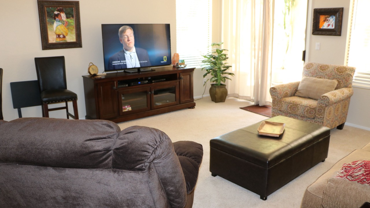 Photo of Bedroom in McDowell Mountain Ranch