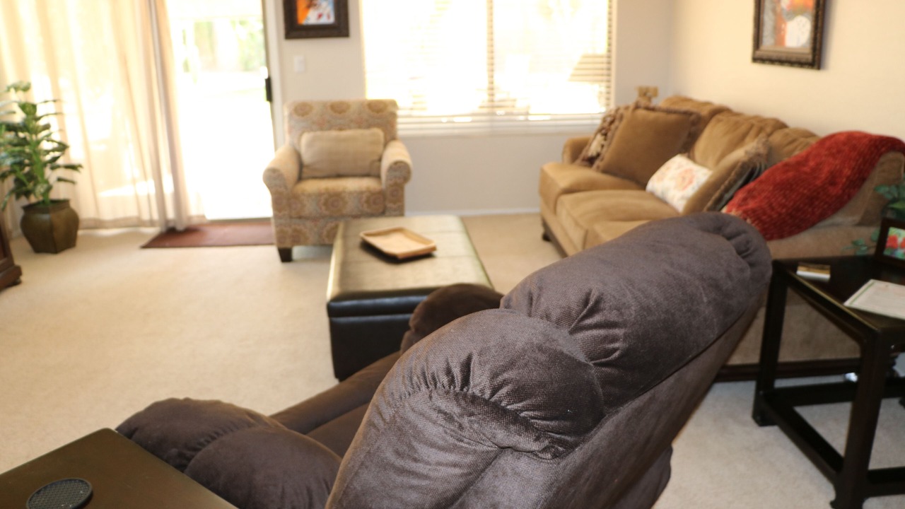 Photo of Bedroom in McDowell Mountain Ranch