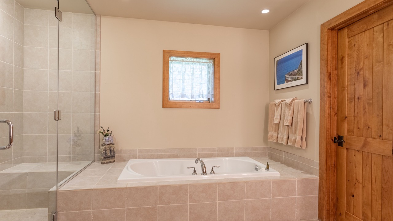 Photo of Bathroom in Granite Ridge