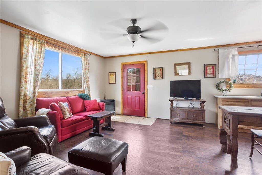 Photo of Livingroom in Fishtail