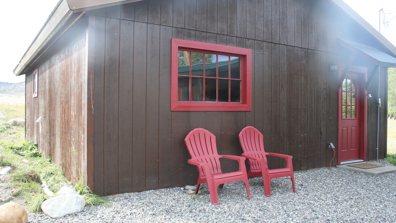 Photo of Outdoor in Fishtail