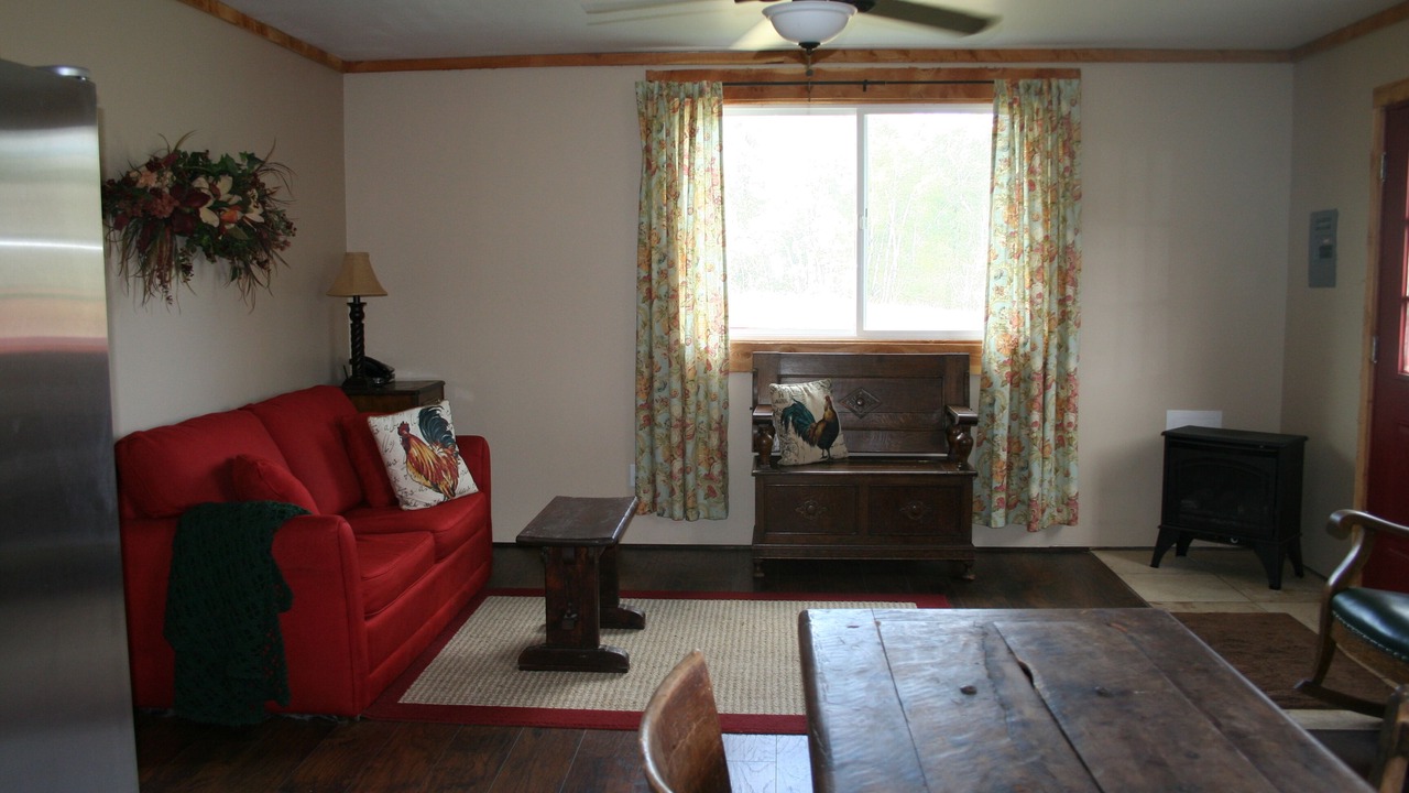 Photo of Livingroom in Fishtail