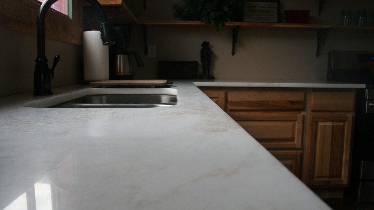Photo of Kitchen in Fishtail