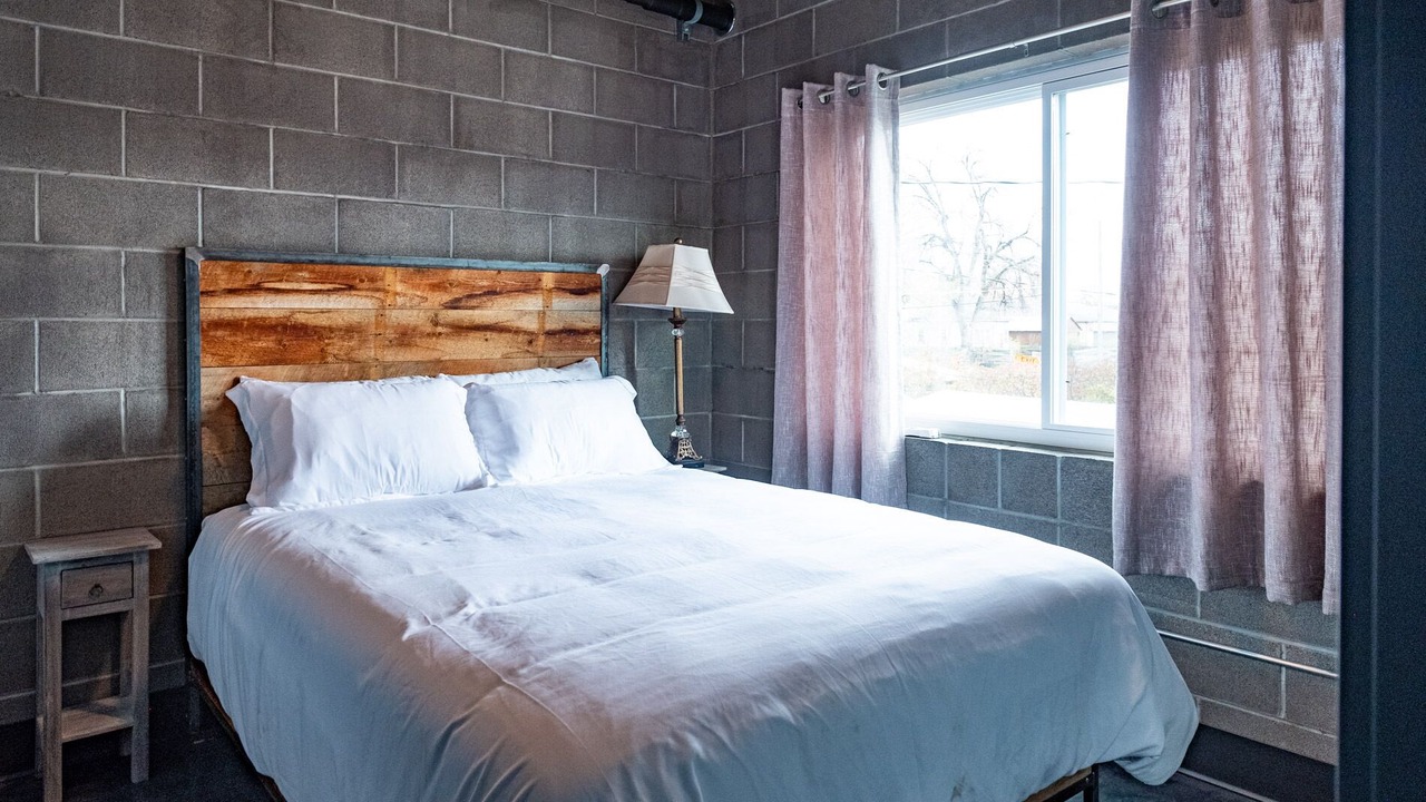 Photo of Bedroom in Sheridan