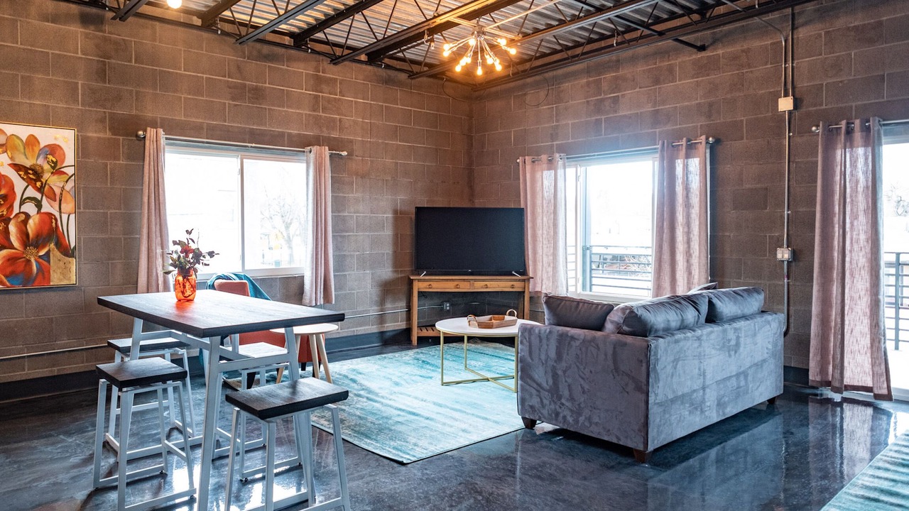 Photo of Livingroom in Sheridan