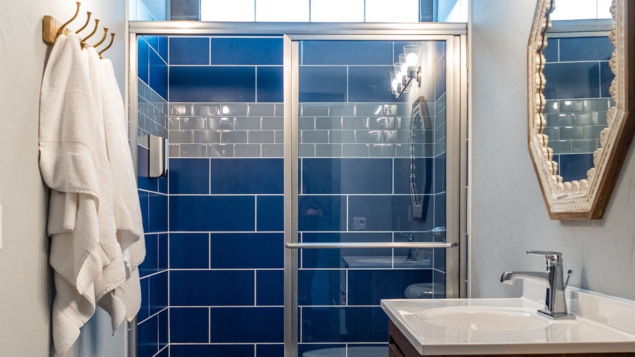 Photo of Bathroom in Sheridan