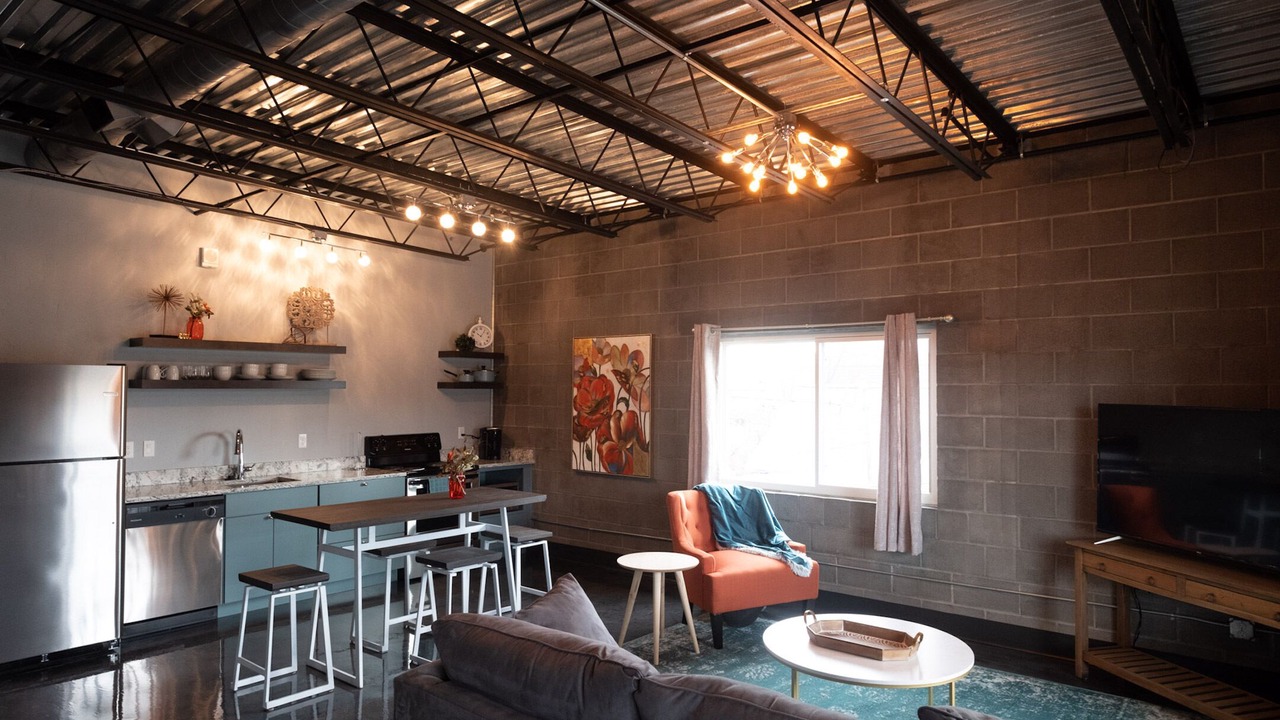 Photo of Livingroom in Sheridan