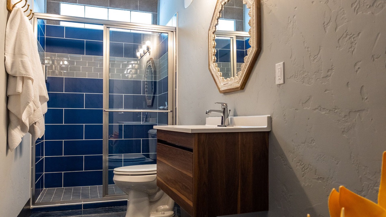 Photo of Bathroom in Sheridan
