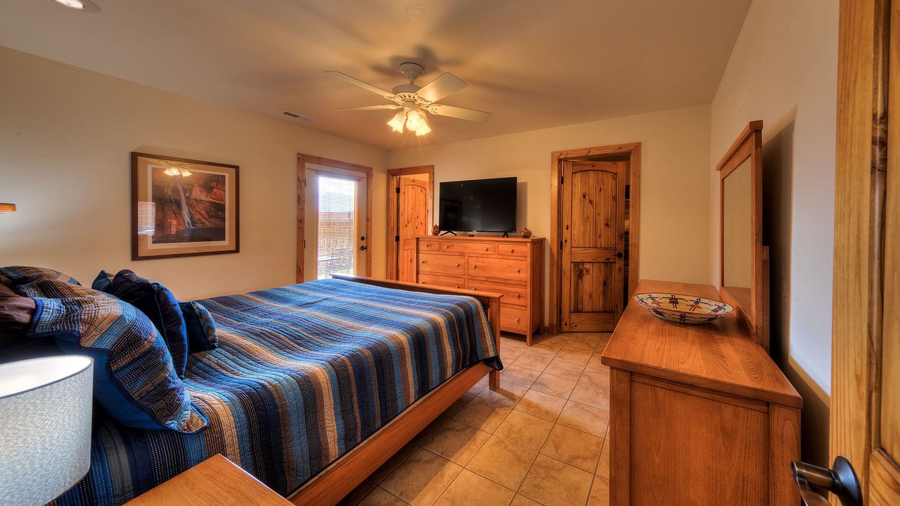 Photo of Bedroom in Moab South Valley