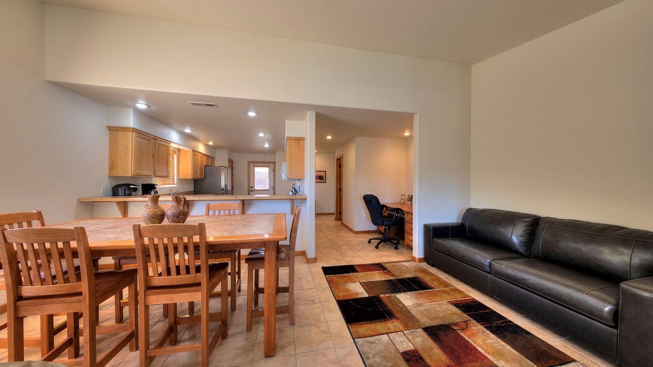Photo of Livingroom in Moab South Valley