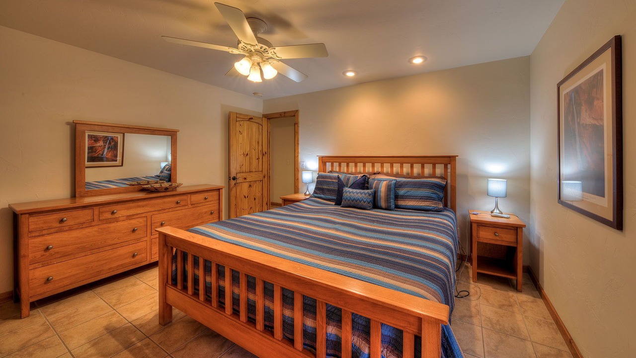 Photo of Bedroom in Moab South Valley