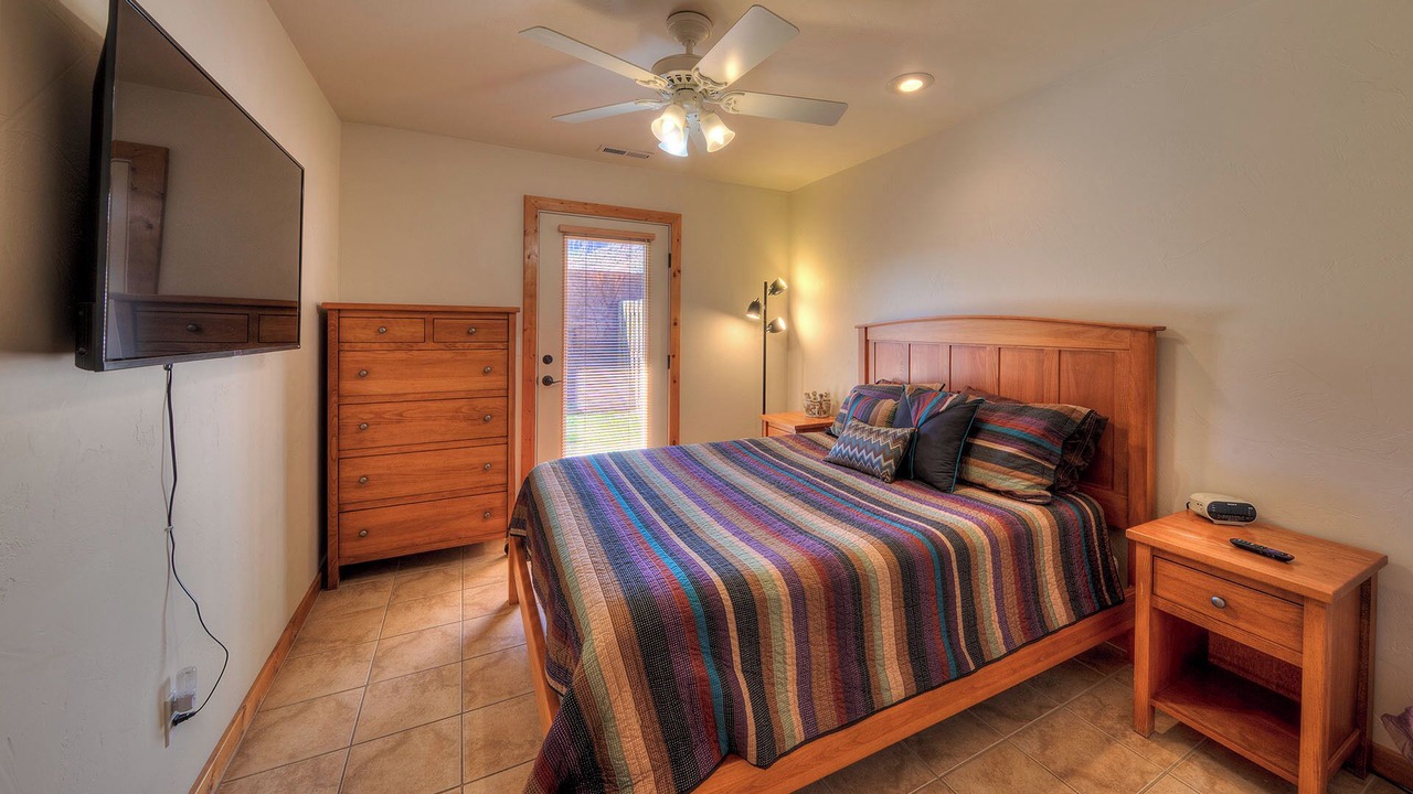 Photo of Bedroom in Moab South Valley