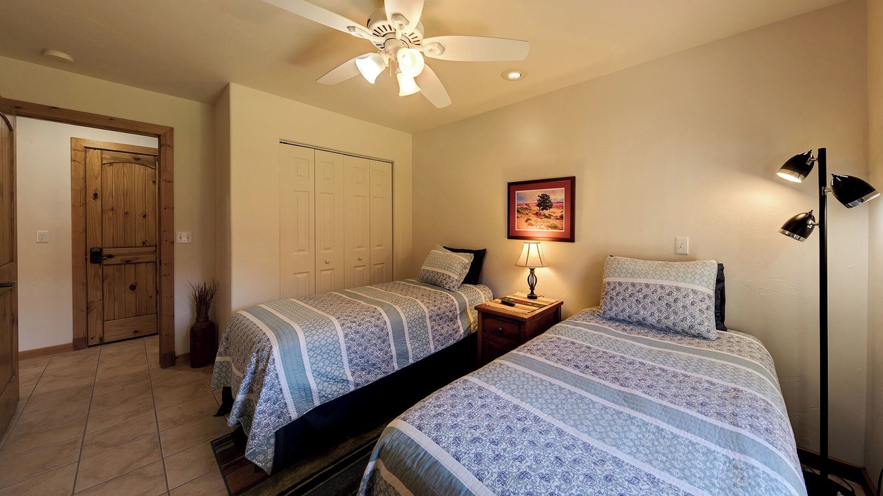 Photo of Bedroom in Moab South Valley