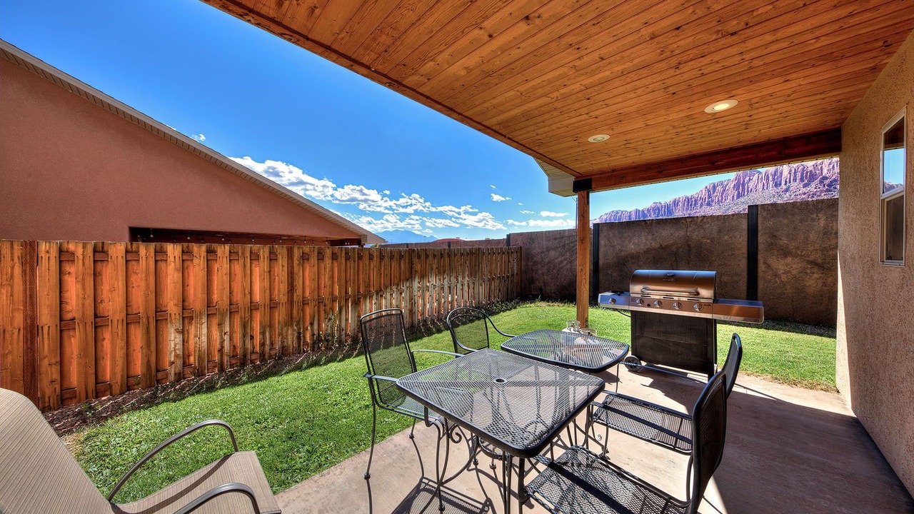 Photo of Outdoor in Moab South Valley