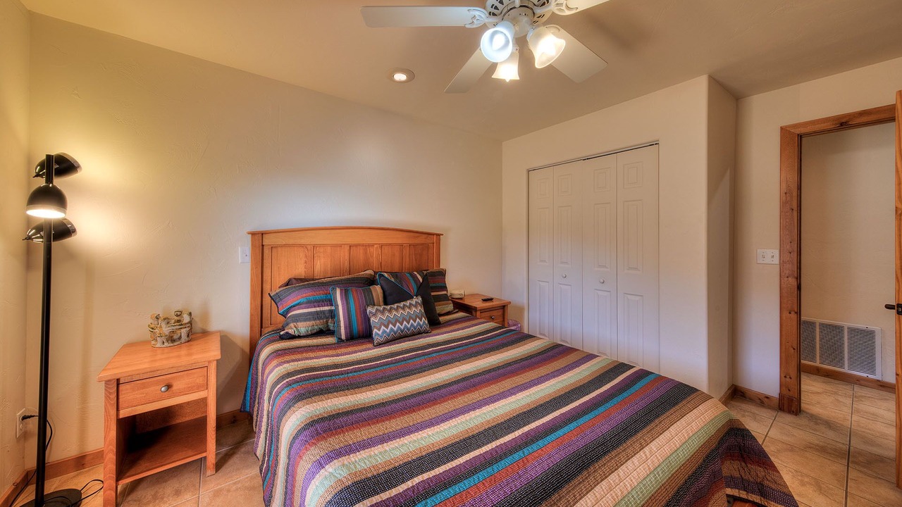 Photo of Bedroom in Moab South Valley