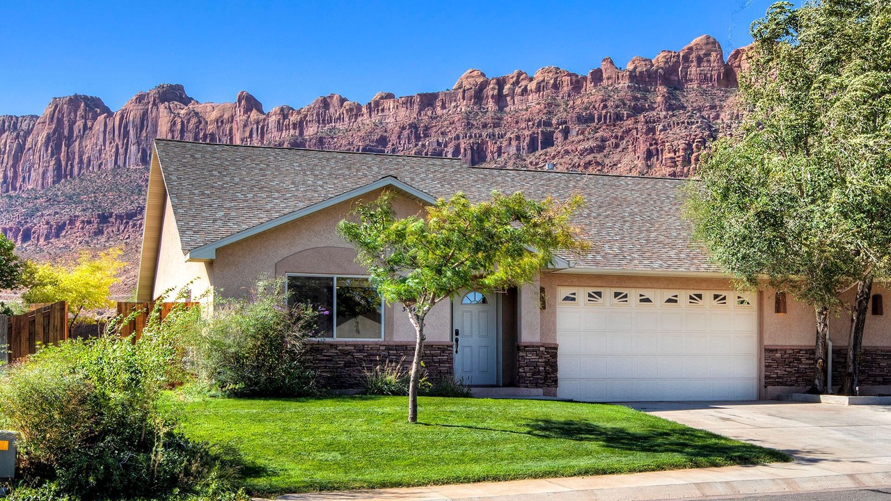 Photo of Outdoor in Moab South Valley