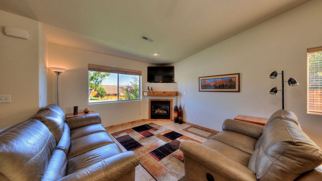 Photo of Livingroom in Moab South Valley