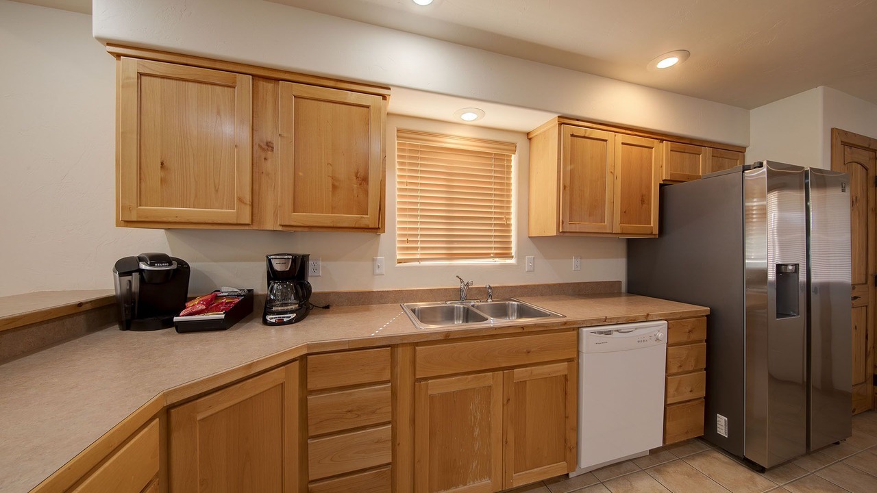 Photo of Kitchen in Moab South Valley