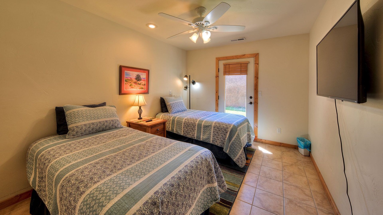 Photo of Bedroom in Moab South Valley
