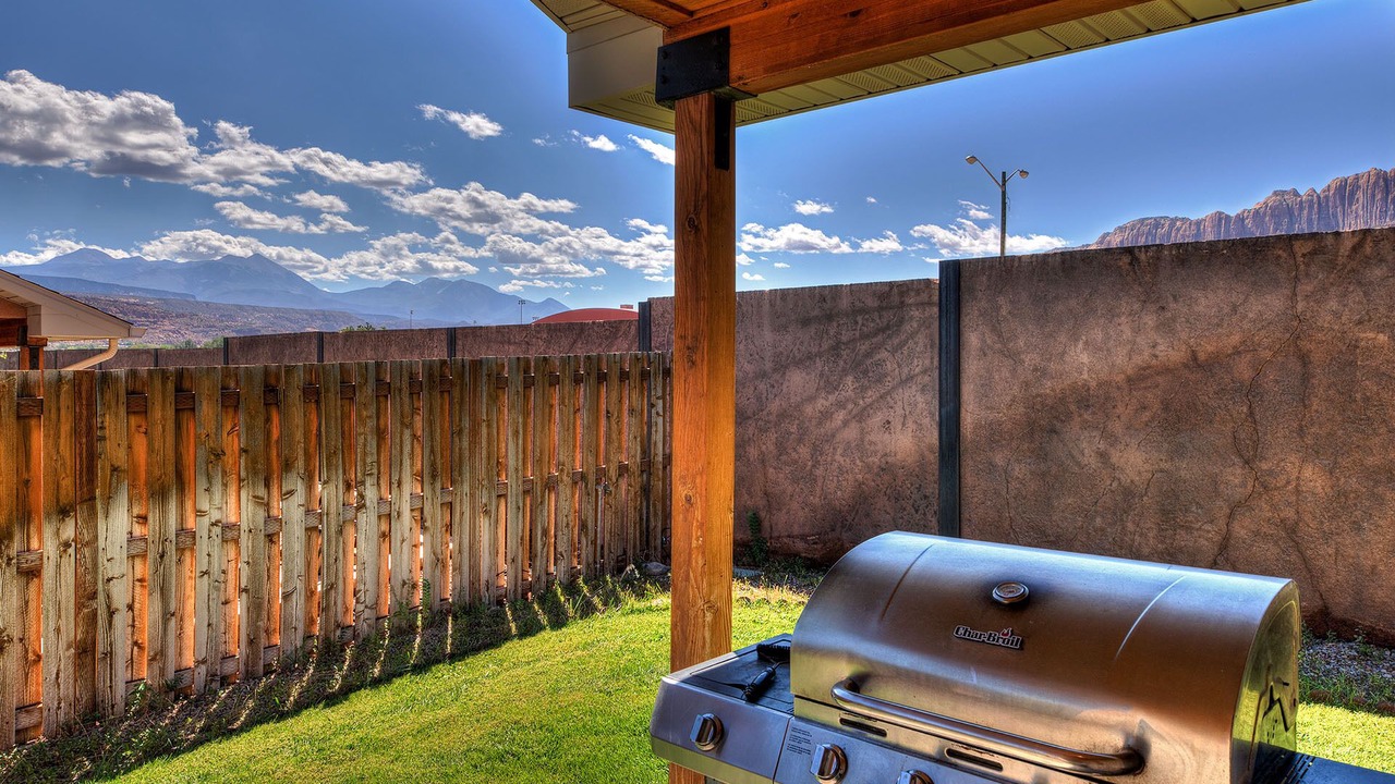 Photo of Outdoor in Moab South Valley