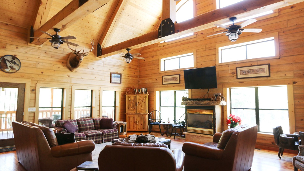 Photo of Bedroom in Alpine