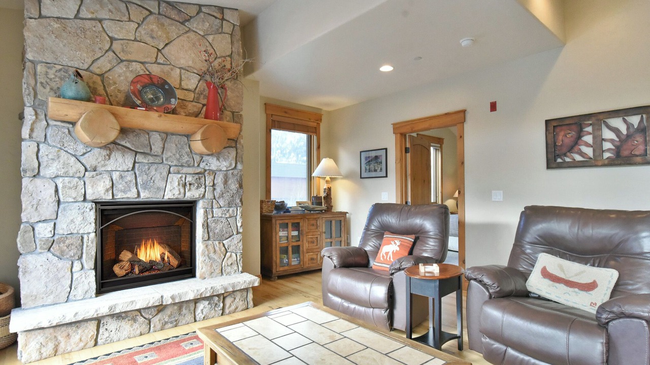 Photo of Livingroom in Frisco